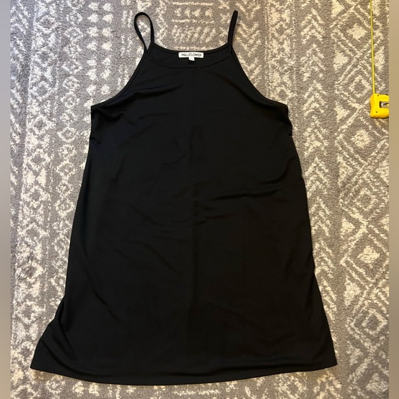 Wallflower Classic Black Dress size 3X - Picture 1 of 12
